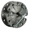 Afbeeldingen van Draadspanner roterend 25 stuks