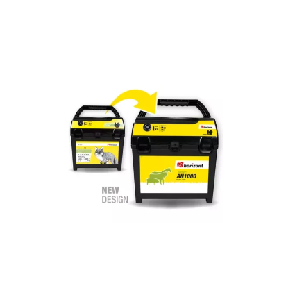 Afbeeldingen van Farmer® AN1000