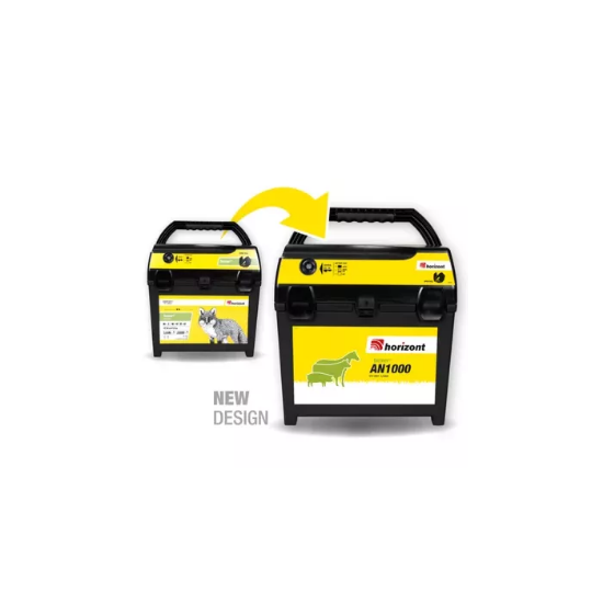 Afbeeldingen van Farmer® AN1000