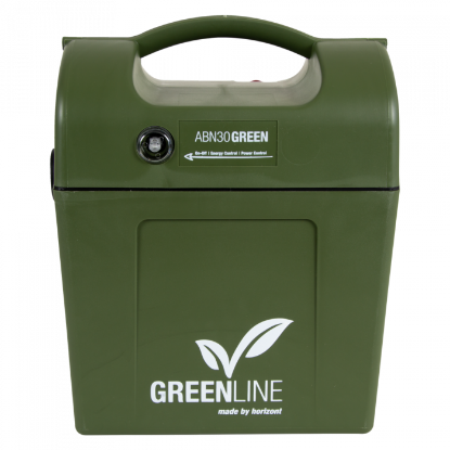 Afbeeldingen van ABN30Green