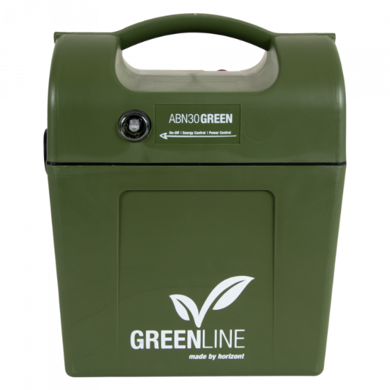 Afbeeldingen van ABN30Green