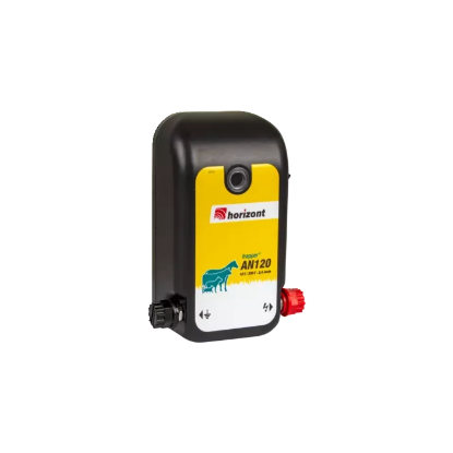 Afbeeldingen van trapper AN120