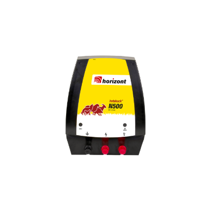 Afbeeldingen van hotSHOCK N500