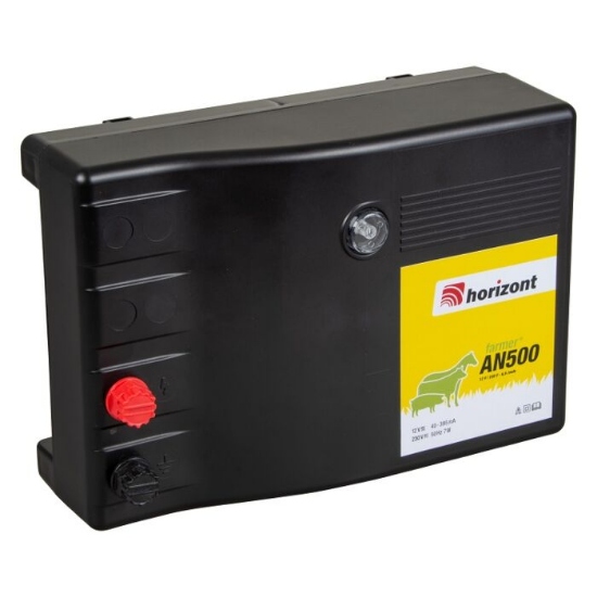 Afbeeldingen van Farmer® AN500 (5 J)
