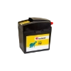Afbeeldingen van trapper B22