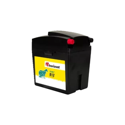 Afbeeldingen van Trapper® B12 (0,18 Joule)