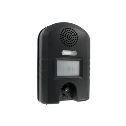 Afbeeldingen van Garden protector met flash