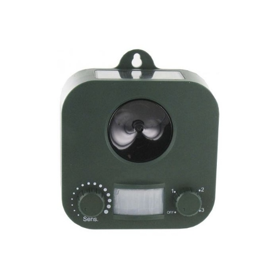 Afbeeldingen van Garden Protector solar