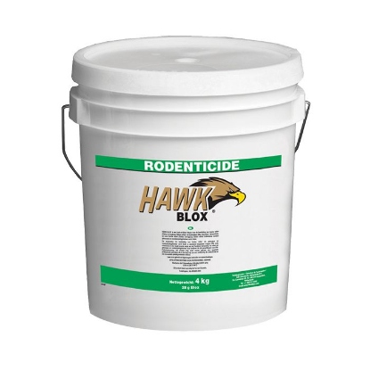 Afbeeldingen van Hawk Blox