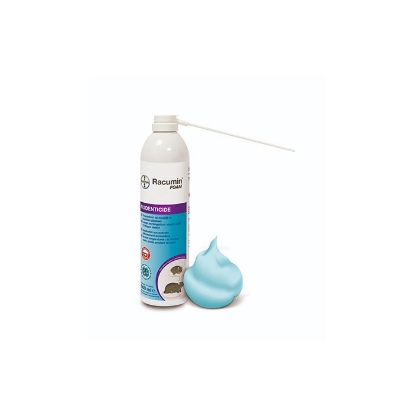 Afbeeldingen van Racumin foam 500G