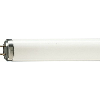Afbeeldingen van Halley 2214 UV-lamp blauw 36W Philips (TLDK36W10)