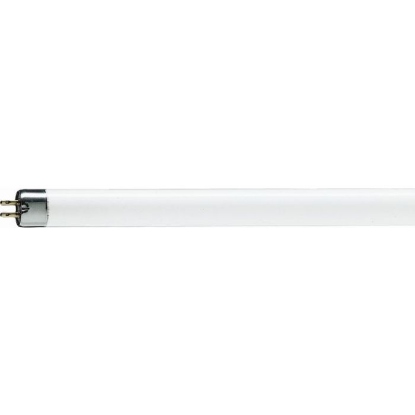 Afbeeldingen van Halley 2100 UV-lamp blauw 8W Philips