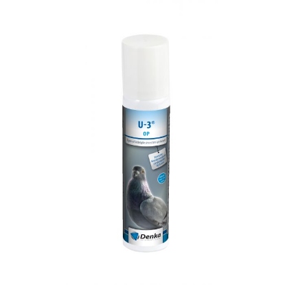 Afbeeldingen van U-3 Op 85 ml