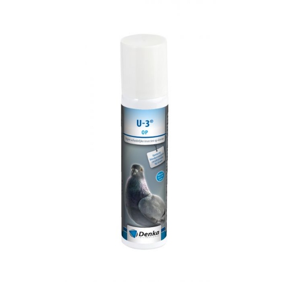 Afbeeldingen van U-3 Op 85 ml