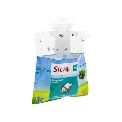 Afbeeldingen van Silva Home vliegenval Outdoor