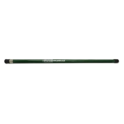 Afbeeldingen van Reserve mast glasfiber 7m. t.b.v. vogelverschrikker Twin
