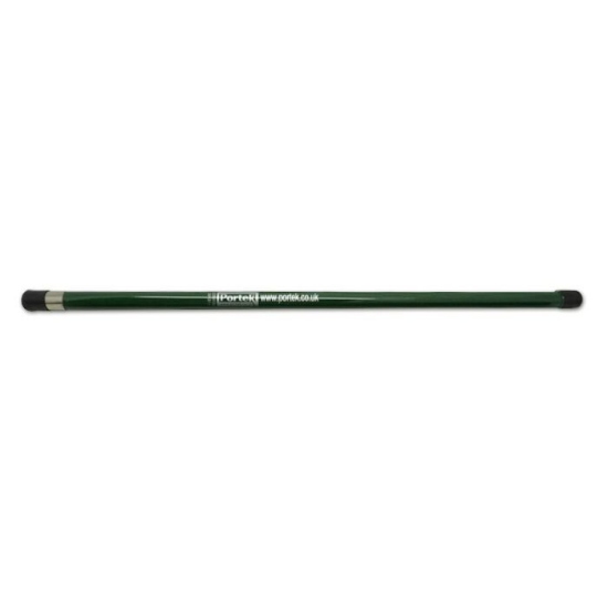 Afbeeldingen van Reserve mast glasfiber 7m. t.b.v. vogelverschrikker Twin