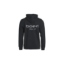Afbeeldingen van Hoodie 'Boer! Mijn vak' met capuchon en rits maat XL