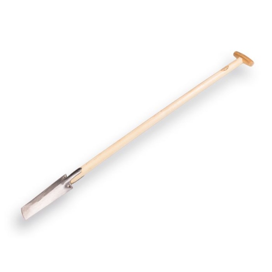Afbeeldingen van Pootspade met Atlas steel