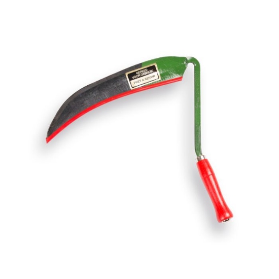 Afbeeldingen van Handzeisje 30 cm