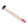 Afbeeldingen van Voorhamer Hickory 3 kg met steel 90 cm