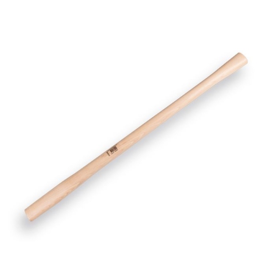 Afbeeldingen van Kloofhamersteel Hickory voor kop 50 x 30 mm