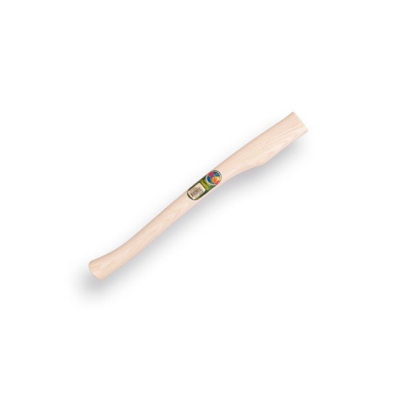 Afbeeldingen van Bijlsteel Atlas gebogen voor kop 50 x 19 mm