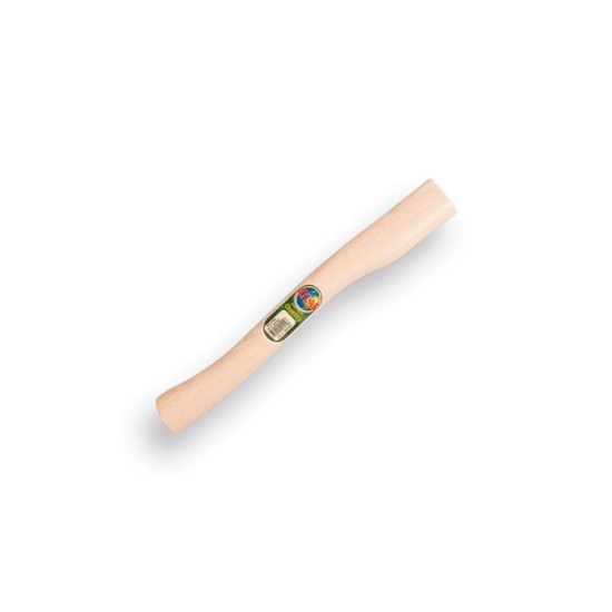 Afbeeldingen van Bijlsteel Atlas gebogen voor kop 48 x 17 mm