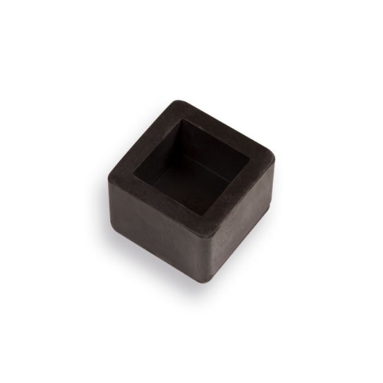 Afbeeldingen van Mokerdop 49 x 49 mmvoor moker 2,0 kg
