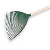 Afbeeldingen van Bladhark Spear & Jackson 3884 met steel