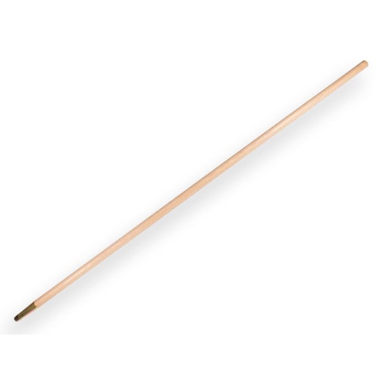Afbeeldingen van Harksteel 170 x 3,0 cm met bus
