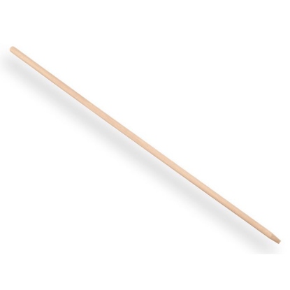Afbeeldingen van Harksteel essen 170 x 2,8 cm