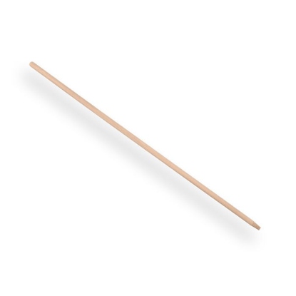 Afbeeldingen van Harksteel essen 140 x 2,8 cm