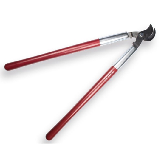 Afbeeldingen van Takkenschaar Freund 12-A-1 gesmeed 75 cm