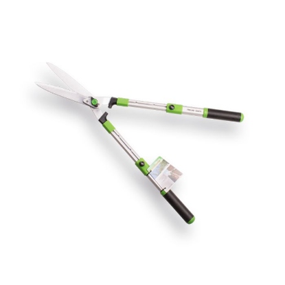 Afbeeldingen van Heggenschaar Freund 5380TA uitschuifbaar tot 86 cm