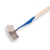 Afbeeldingen van Schoffel Westlands 9", Atlas steel 160 x 3,2 cm