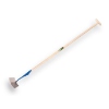 Afbeeldingen van Schoffel Westlands 8", Atlas steel 160 x 3,2 cm