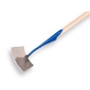 Afbeeldingen van Schoffel Westlands 8", Atlas steel 160 x 3,2 cm