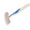 Afbeeldingen van Schoffel DeWit 22 cm met Atlas steel 160 x 3,2 cm