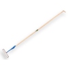 Afbeeldingen van Schoffel Venlo's 18 cm met steel 170 x 3,0 cm en druppelkruk