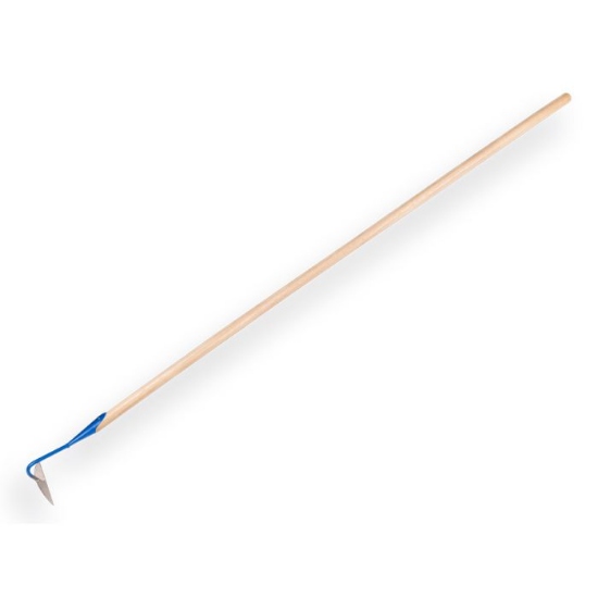 Afbeeldingen van Bietenhak DeWit 20 cm met Atlas steel 170 x 3,0 cm