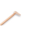 Afbeeldingen van Schoffel Venlo's 16 cm met steel 170 x 3,0 cm en druppelkruk