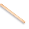 Afbeeldingen van Bietenhak DeWit 18 cm met Atlas steel 170 x 3,0 cm