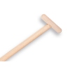 Afbeeldingen van Schoffel DeWit Betuws model 14 cm met Atlas steel 160 x 3,2 cm