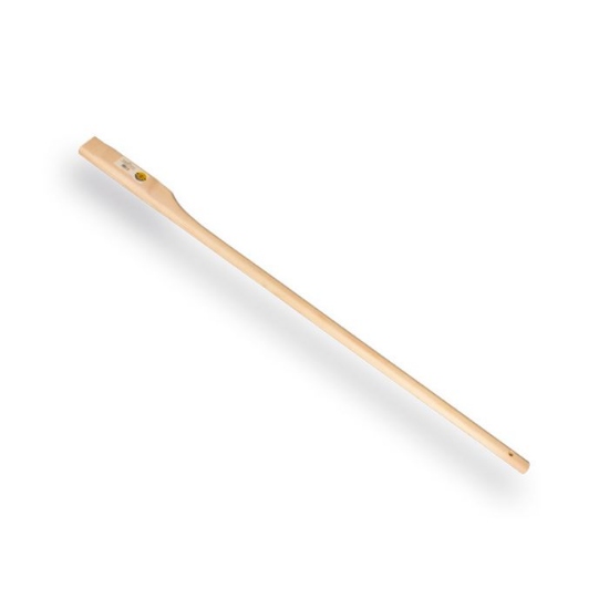 Afbeeldingen van Landhaksteel 135 cm voor zware landhak