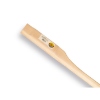 Afbeeldingen van Landhaksteel 135 cm voor zware landhak