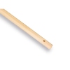 Afbeeldingen van Landhaksteel 135 cm voor zware landhak