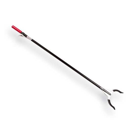 Afbeeldingen van Zwerfvuilgrijper voor afval Atlas 94 cm