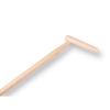 Afbeeldingen van Schoffel rond 18 cm met Atlas steel 160 x 2,8 cm en hilt