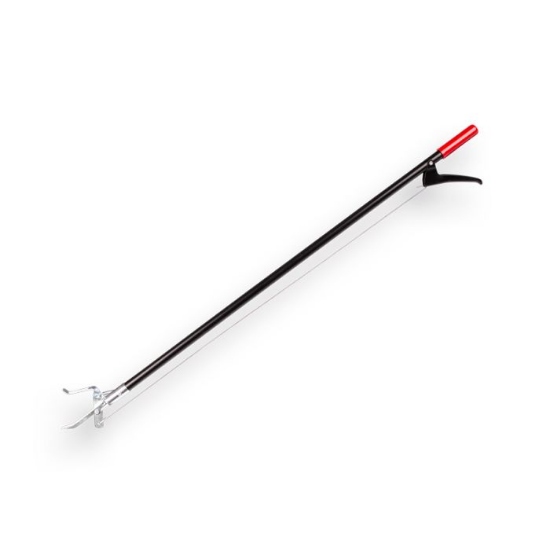 Afbeeldingen van Zwerfvuilgrijper voor papier Knauthe 87 cm